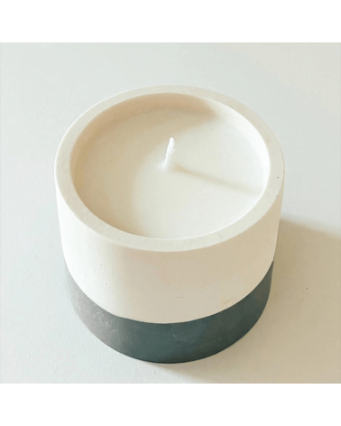 TERRA Candle