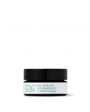 Nourishing Oily Gel