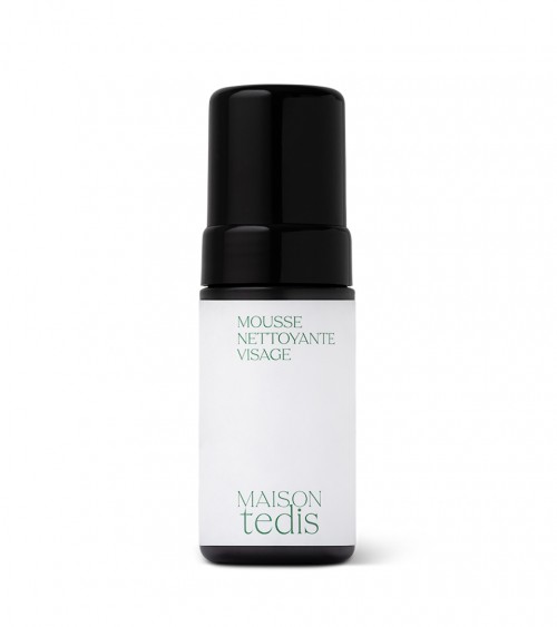 Facial cleansing foam - MAISON tedis